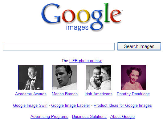 google images